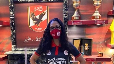 سيمبا التنزاني: الأهلي ماركة مسجلة في كرة القدم الإفريقية
