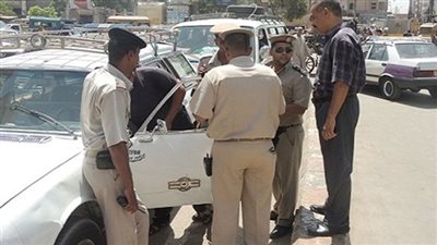 ضبط قضايا تموينية وأسلحة نارية وتنفيذ 1255 حكما قضائيا في حملات مكبرة بسوهاج 