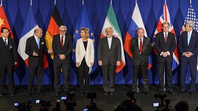 استئناف مفاوضات فيينا للعودة إلى الاتفاق النووي الإيراني