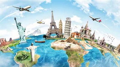 يعزز المناعة ويقوي العقل.. ما هي فوائد السفر الصحية‎؟