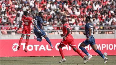 الأهلي يكشف لـ القاهرة 24 حقيقة مواجهة سيمبا التنزاني وديًا في دار السلام