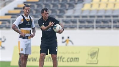 تشكيل الاتحاد المتوقع أمام الهلال بكلاسيكو السعودية