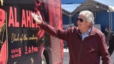 مانويل جوزيه.. أسطورة تدريبية كتبت تاريخها في النادي الأهلي 