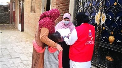 صحة كفر الشيخ: فحص 9233 سيدة ضمن مبادرة 100 مليون صحة لدعم صحة المرأة 