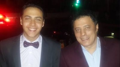 مرض خطير.. ماذا طلب عمرو عبد الجليل من جمهوره بشأن ابنه ؟