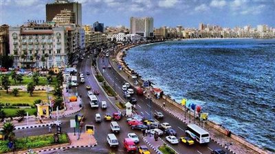 السياحة والمصايف تشن حملة على المنشآت السياحية في الإسكندرية 