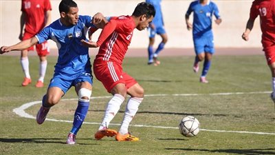 7 مباريات نارية في الجولة 21 للمجموعة الثانية بدوري الممتاز ب