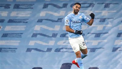 محرز: دوري الأبطال بطولة نفتقدها... وباريس سان جيرمان فريق رائع