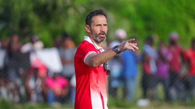 جوميز: مواجهة الأهلي صعبة ولقاء مهم بالنسبة لنا 