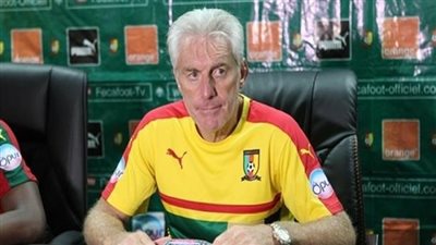 الرجاء المغربي يفاوض البلجيكي هوجو بروس لتدريب الفريق خلفًا للسلامي