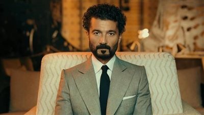 بعد إصابته بكورونا.. تطورات الحالة الصحية لـ خالد النبوي