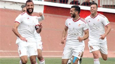 مجموعة الترجي التونسي.. شباب بلوزداد يخطف فوزًا قاتلًا من جوانينج جالاكسي بدوري الأبطال