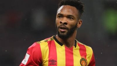 الترجي يعلن إصابة لاعبه بكورونا قبل مواجهة مولودية الجزائر 