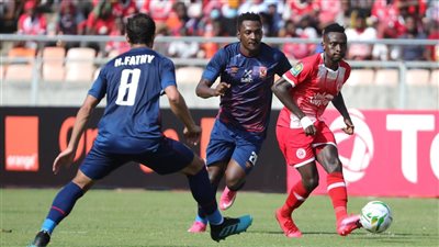 مباراة الأهلي وسيمبا.. 5 أسباب تدفع الأحمر للفوز