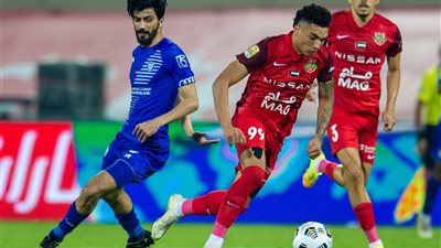 في حضور مؤمن زكريا.. شباب أهلي دبي يتوج بكأس الخليج