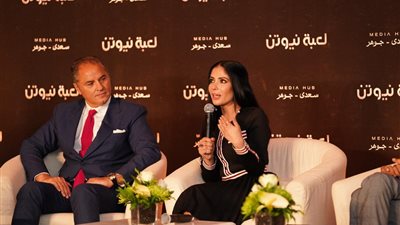   كواليس مسلسل 