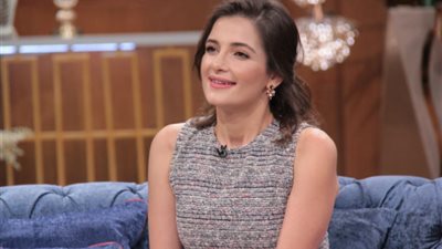 أول صورة لـ