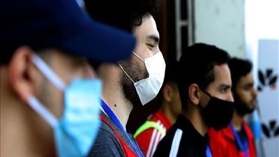 ضبط 12 ألف سائق مخالف لارتداء الكمامة وإحالة 70 إلى النيابة 