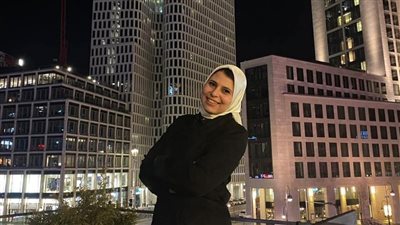 مصرية تستغيث بـ