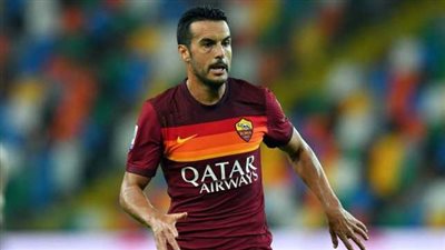 بيدرو يعلق على فوز روما ضد أياكس في الدوري الأوروبي