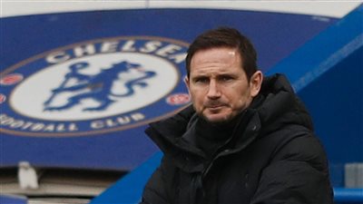 لامبارد: إقالتي من تشيلسي جرحت كبريائي 