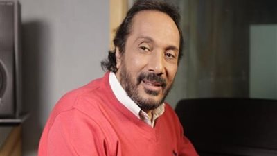 علي الحجار: 