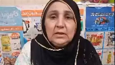 جدة الطفل المعتدى عليه بالضرب في المنصورة: 