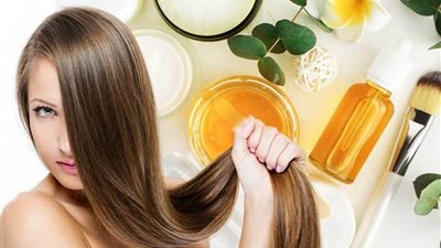 تعرفي على وصفة العسل لحل مشاكل الشعر