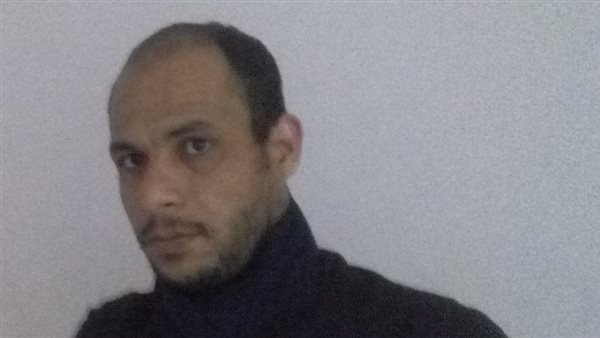 الكاتب سعيد زكي 