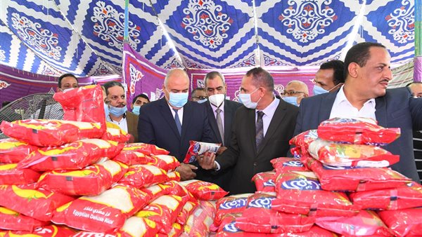 معارض أهلاً رمضان