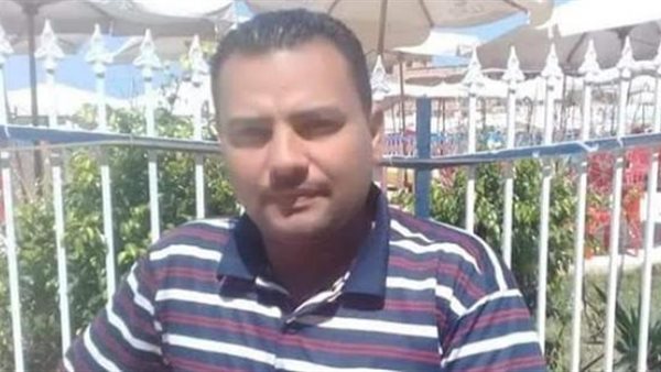 المتهم بقتل سيدة