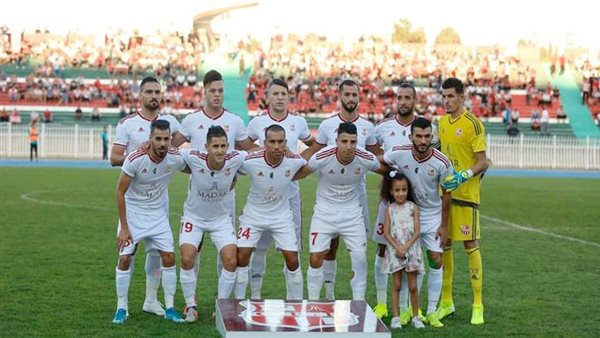 شباب بلوزداد