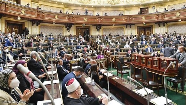 مجلس النواب- أرشيفية