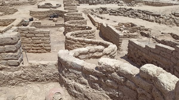 المدينة المفقودة