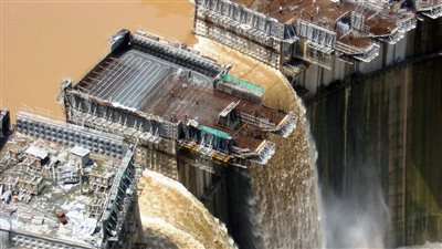 مبعوث الاتحاد الأوروبي يكشف حتمية التنسيق قبل بدء ملء سد النهضة الإثيوبي