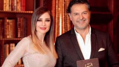 يكشف عن امراة خدعته .. أبرز اعترافات راغب علامة ببرنامج 