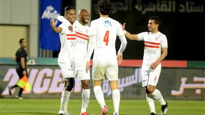 غدا.. الزمالك يدخل معسكرًا مغلقًا استعدادًا لمواجهة حرس الحدود 