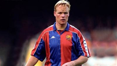 طردان وخسارة ألقاب.. ذكريات سيئة لكومان 