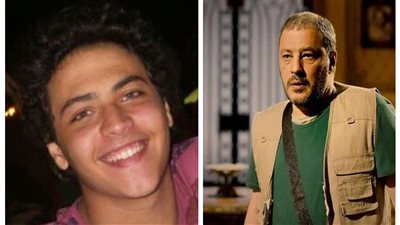 تعرف على مرض نجل عمرو عبدالجليل النادر ومدى خطورته