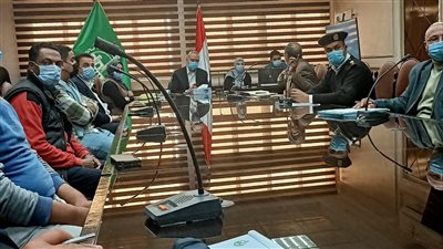 محافظ القليوبية يتابع مقترح تطوير وتجميل ميدان العاشر بقليوب 