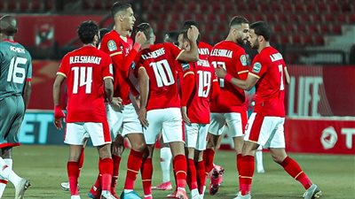 20 ألف جنيه لكل لاعب في الأهلي شرط الفوز بالقمة أمام الزمالك