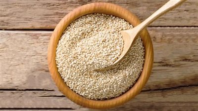 يسهل الهضم وينقص الوزن.. تعرف على فوائد نبات الكينوا