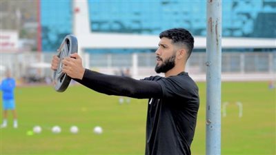 محمد عبد الله يطالب الزمالك بغلق ملف فرجاني ساسي