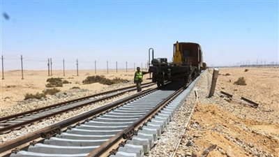 وظائف السكة الحديد.. إعلان لشغل وظائف شاغرة داخل الهيئة 