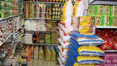 ضبط 1284 قضية تموين متنوعة خلال 24 ساعة بالمحافظات