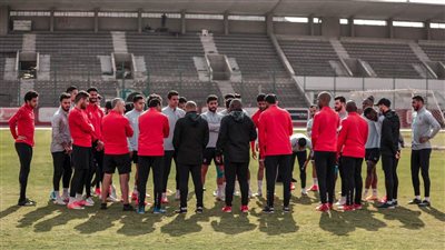 تعرف على غيابات الأهلي عن القمة أمام الزمالك