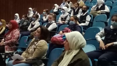 الملتقى الثقافى يناقش قضية ختان الإناث بـ