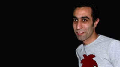 المخرج كريم العدل: أتمنى تقديم سيرة عمي سامي العدل في عمل فني| خاص