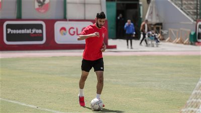 رسميًا.. الأهلي يعلن رحيل ناصر ماهر لـ فيوتشر إف سي في صفقة بيع نهائي