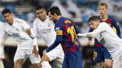 قبل كلاسيكو الليلة.. أبرز من ارتدى قميصي الفريقين